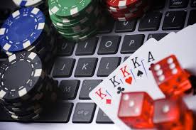 Вход на официальный сайт Casino Bounty