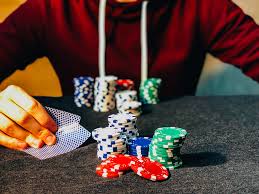Онлайн казино Casino Bounty
